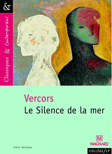 Preisvergleich Produktbild Le silence de la mer