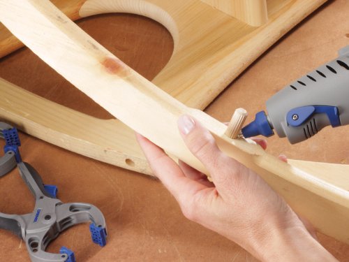 Imagen 2 de Dremel F0130940JA