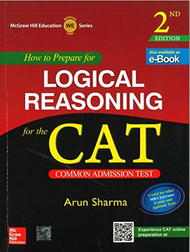 logical reasoning arun sharma
