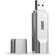 USB HD TV Tuner - August DVB-T210 - Watch Digital Freeview Television in Full HD on Laptop and Desktop Computers - External T