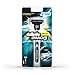 Gillette Mach3 New Blade Razor - 1 Count RS.173.00