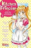 Kitchen Princess 1 by 