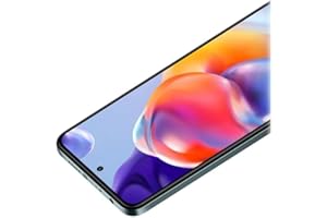 ‎XIAOMI Xiaomi Redmi Note 11 Pro+ 5G Smartphone, przeciążenie 120W, aparat główny 108MP, wyświetlacz FHD+ AMOLED 120Hz, 4500mAh, Dimensity MTK 920, 6+128 Zielony [wersja globalna]