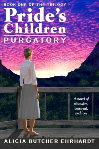 Pride's Children: PURGATORY: (Book 1 of the Trilogy): Volume 1