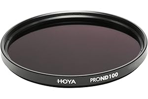 Hoya 58 mm Pro ND 100 Filter