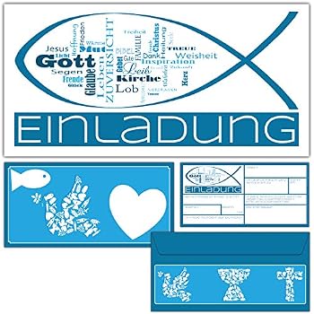 25 Babyparty Einladungskarten Elefant – Lila-grau, Blanko Zum Selbstgestalten, 12,7x17,8 Cm