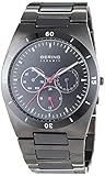 BERING Uhr Ceramic Stahl 32341-792 Herrenuhr Safirglas...