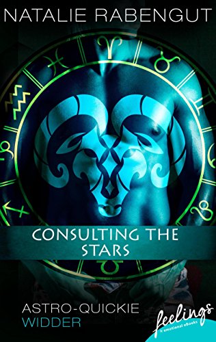 Cover zum Buch Consulting the Stars: Astro-Quickie: ...