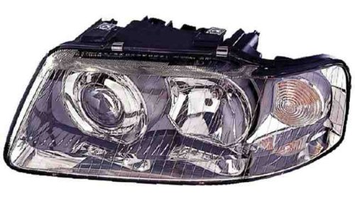 IPARLUX - 11122101/231 : Faro piloto luz delantero izquierdo