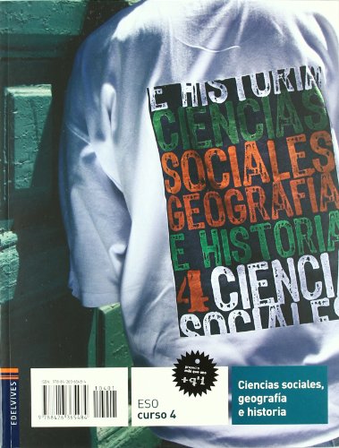 Sociales 4º eso (andalucia) (+q`1)