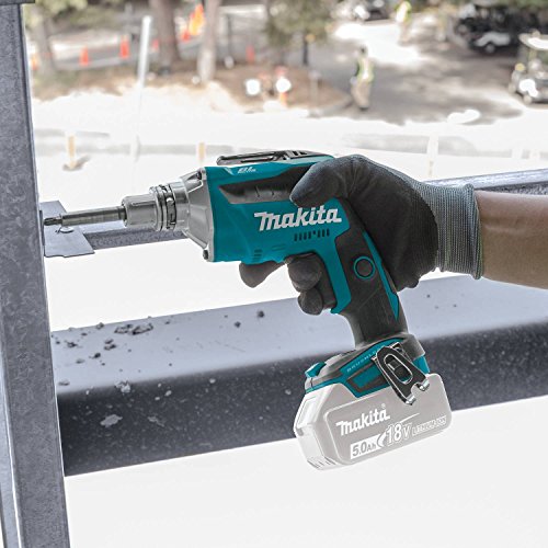 Makita DFS 452 Z 18 V Brushless Akku Schnellbauschrauber Solo – nur das Gerät - 3