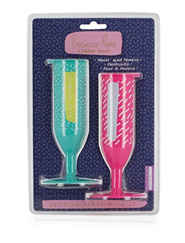 Price comparison product image NPW NPW61338 Notes to self: Prosecco Pops