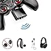Produktbild TAOtTAO Bluetooth Headset Kopfhörer Empfänger Wireless Audio Adapter für PS4 für Switch Switch / PS4 / XBOX ONE 3-in-1-Headset Bluetooth-Sender