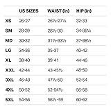 Fitted: Next-to-skin without the squeeze. Ultra-lightweight woven fabric durable enough for heavy wear.