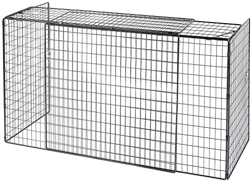 Bakaware Extendable Fire Guard Ideal for Nursery / Fireplace