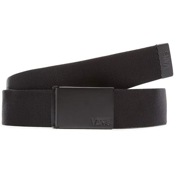 Black Diamond Belt, Black : Amazon.nl: Fashion