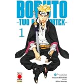 Boruto. Two blue vortex (Vol. 1) (Planet manga)