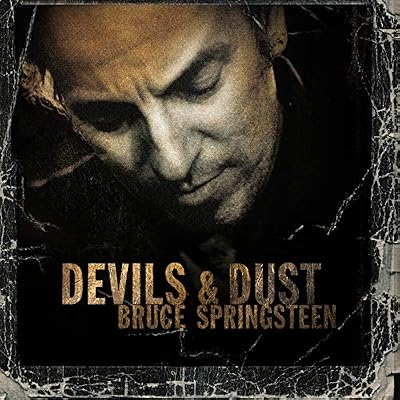 Columbia Devils & Dust