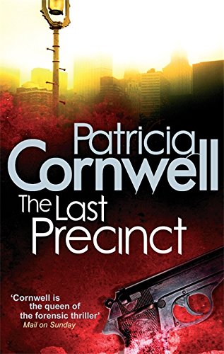 couverture de : The Last Precinct