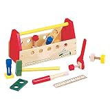 Bino 82146 - Werkzeugkasten