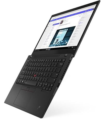 Latest Lenovo ThinkPad X1 Carbon Gen 9 14