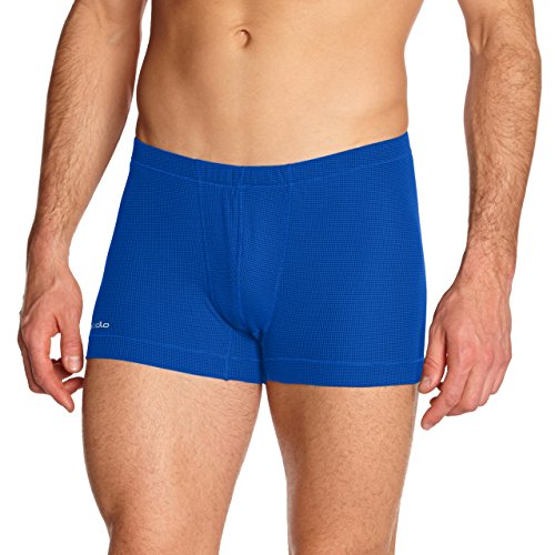 Odlo-Herren-Boxershorts-Cubic