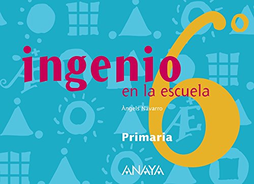 Ingenio en la escuela 6