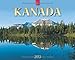 Kanada 2013 - Original Stürtz-Kalender by 