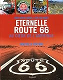 Image de Eternelle Route 66, au cœur de l'Amérique