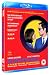 Redoubtable [Blu-ray] [2018]