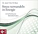 Stress verwandeln in Energie: Schnell wirksame Mentaltechniken 2 CDs by 