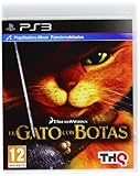  El Gato con Botas