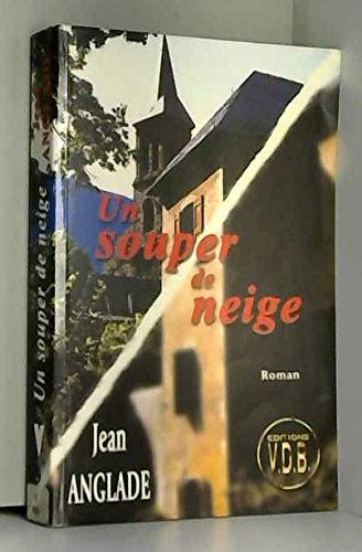 Download Un souper de neige Download Un souper de neige