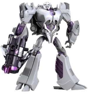 Figurine Optimus Prime 27cm  Transformers  L'âge de l'extinction  Édition