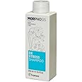 Sensitive scalp shampoo Morphosis line treatment Framesi professional 1L 1000ml PH balanced shampoo pomegranate (250ml)
