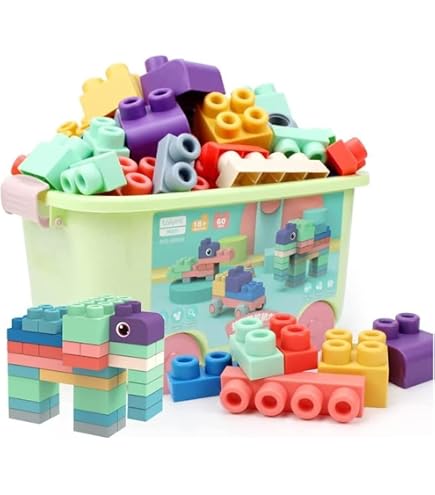 Rainbow Wooden Toys for Early Learning | – ® EU