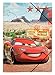Produktbild Undercover CAGR0290 - Gummizugmappe A3, Disney Pixar Cars