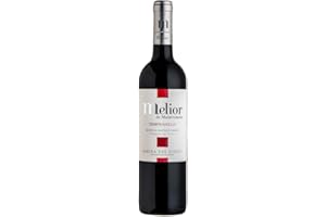 COSECHA PRIVADA Matarromera Tempranillo Vino Melior 2020, 750ml