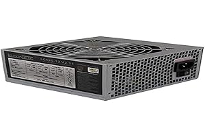 LC-Power LC420-12 V2.31 Onduleur 12 V Noir