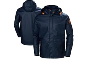 Helly Hansen Gale Regenjacke Gale Veste de pluie Mixte (lot de 1)