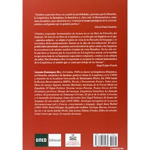 Palabra respirada. Hermenéutica de lectura