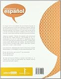 Image de Método de español para extranjeros. Hablamos español. Nivel B2. Libro de ejercicios: Instituto Castellano y Leonés de la Lengua