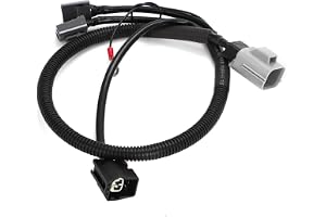 Motorcykelreparation 30864977 Ledningsnät för Volvo Coil Wiring S40 V40 2000-2006 Bil framdelar