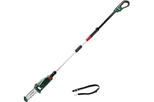 Bosch Cordless Pruner UniversalChainPole 18 (battery 2.5 Ah, 18 Volt System, in carton packaging)