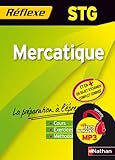 Image de MERCATIQUE STG MEMO REF N91