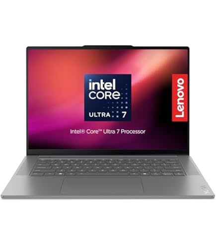 Lenovo Yoga Pro 7 14IRH8, 14.5