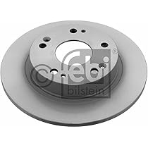 Bosch BP1687, Pastiglie Freni Auto, Asse Anteriore, Qualità Bosch, Riduzione del