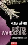 Cover zum Buch Krötenwanderung