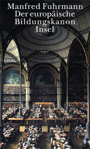 Download Der europäische Bildungskanon des bürgerlichen Zeitalters Download Der europäische Bildungskanon des bürgerlichen Zeitalters