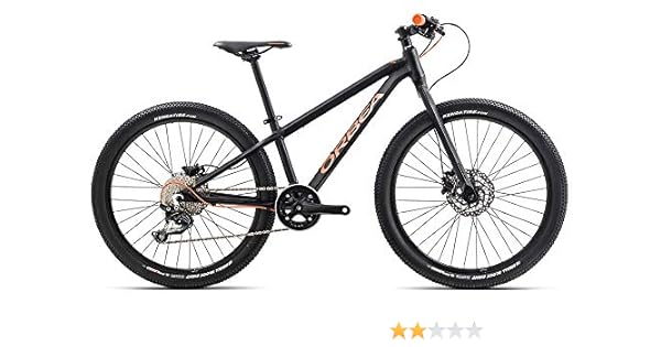 orbea mx 24 team 2018